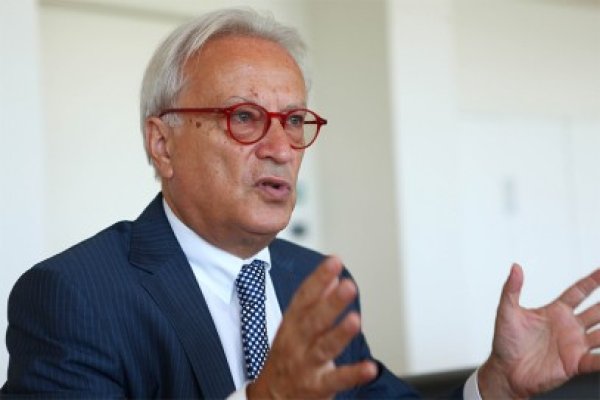 Swoboda: Republica Moldova se confruntă cu două riscuri - Traian Băsescu şi Rusia